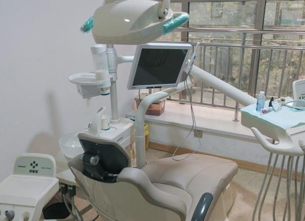 武漢瑞博口腔醫(yī)院