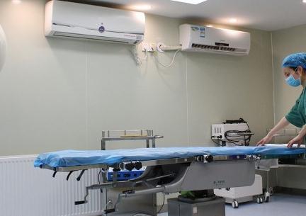 武漢媄妲醫(yī)療美容門診部