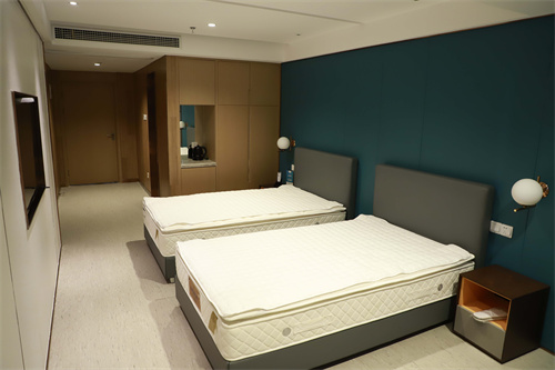 武漢明星醫(yī)學(xué)整形美容醫(yī)院_病房