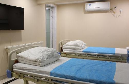 武漢牛方明醫(yī)療美容診所