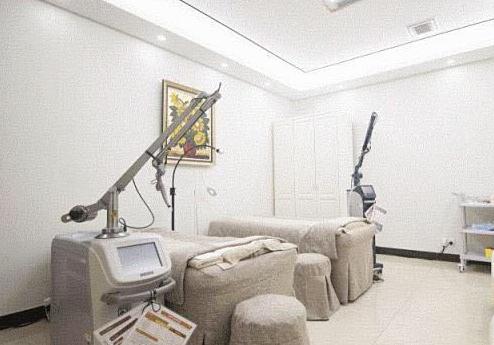 武漢歐尚美醫(yī)療美容門診部