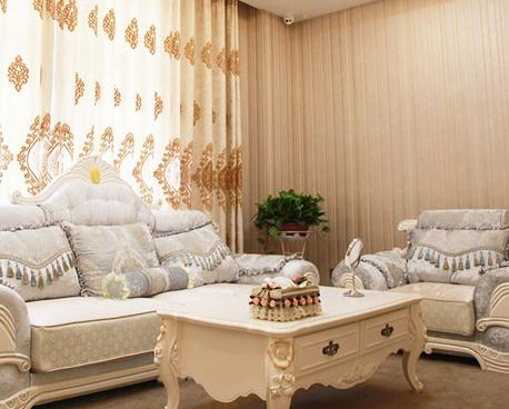 武漢美天醫(yī)療美容門診部_休息區(qū)