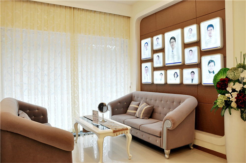 武漢美麗爾醫(yī)療美容醫(yī)院