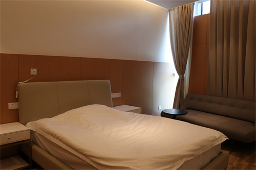 武漢美瑾云上醫(yī)療美容醫(yī)院_病房