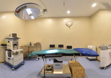 武漢麗星醫(yī)療美容門診部