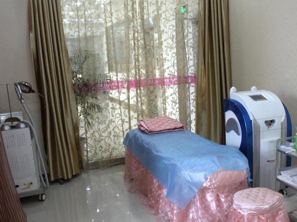 武漢立美醫(yī)療整形美容醫(yī)院