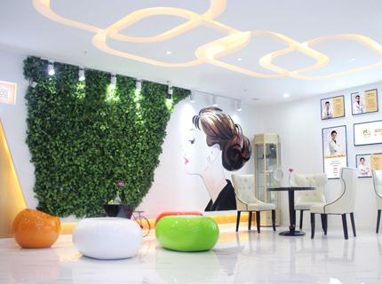 武漢美加壹克拉醫(yī)療美容門診部