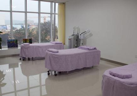 武漢康美萊醫(yī)療美容門診部