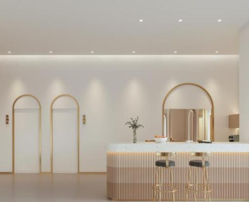 武漢華亞美容醫(yī)院_醫(yī)院環(huán)境