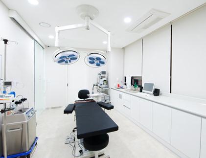 武漢東南醫(yī)院整形美容科