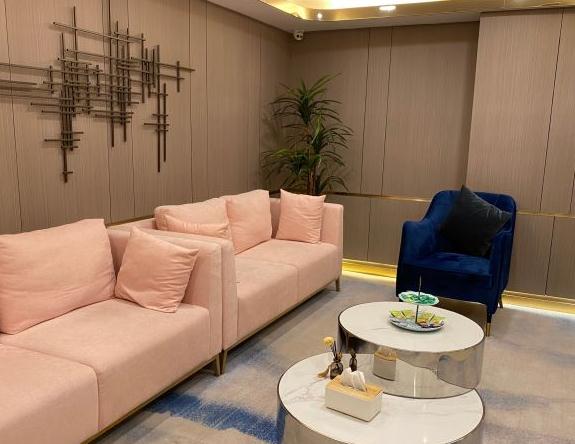 武漢漢秀醫(yī)學(xué)美容醫(yī)院