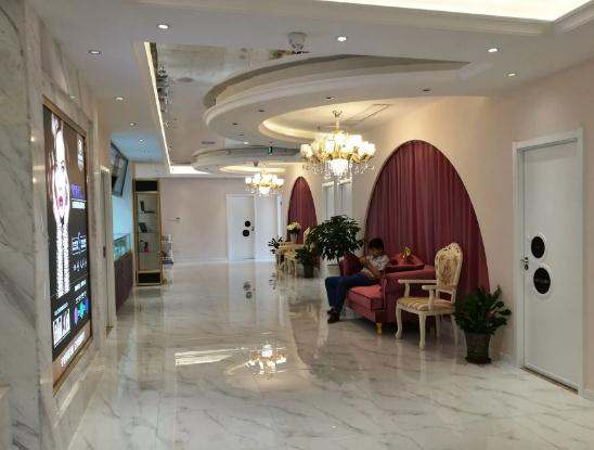 武漢德美整形醫(yī)院_