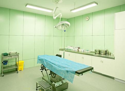 武漢達拉斯醫(yī)療美容門診部