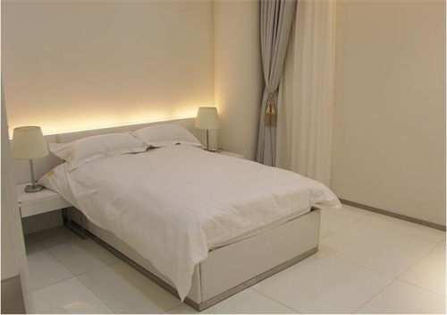 武漢博愛(ài)醫(yī)院整形美容中心_病房