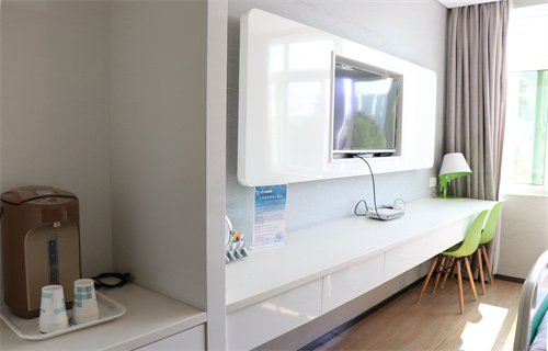 武漢博義醫(yī)療美容門(mén)診部