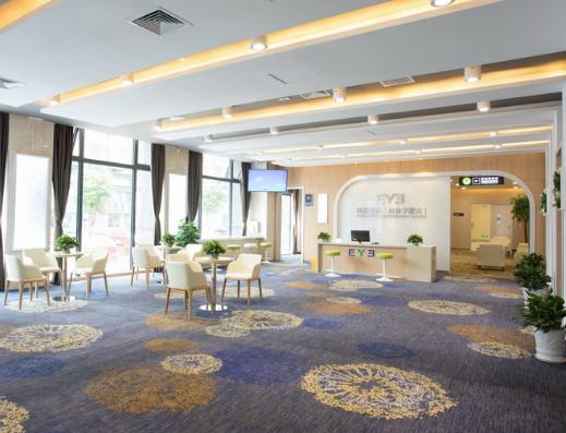 武漢愛爾眼科漢陽醫(yī)院_屈光手術中心