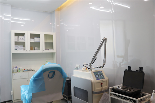 武漢百佳婦產(chǎn)醫(yī)院醫(yī)療美容科