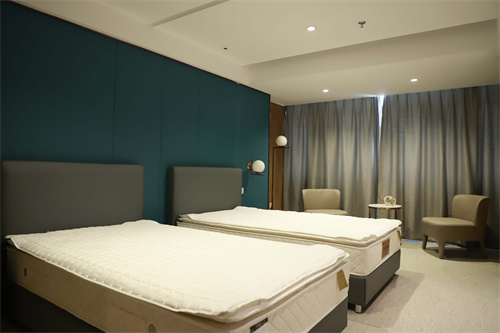 武漢愛爾麗醫(yī)療美容門診部_病房