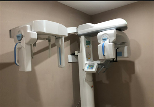 吳江邵新農(nóng)口腔診所_ct室