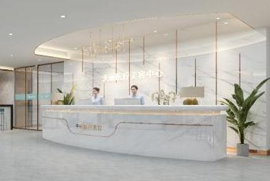 蕪湖天麗醫(yī)療美容門(mén)診部_前臺(tái)