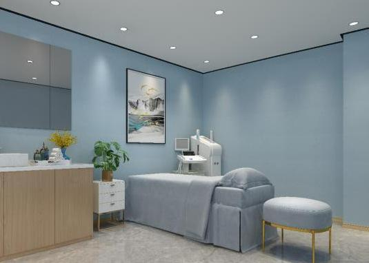 蕪湖天麗醫(yī)療美容門(mén)診部_治療室