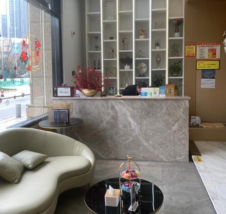無錫優(yōu)可麗醫(yī)療美容門診部