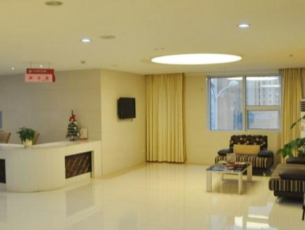 蕪湖華美醫(yī)療美容診所_護士站