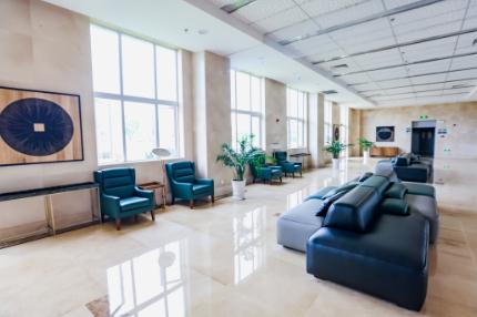 蕪湖海螺醫(yī)院醫(yī)療美容科 蕪湖海螺醫(yī)院醫(yī)療美容科