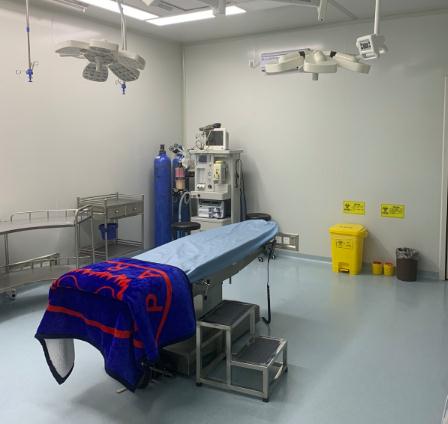 無錫優(yōu)可麗醫(yī)療美容門診部