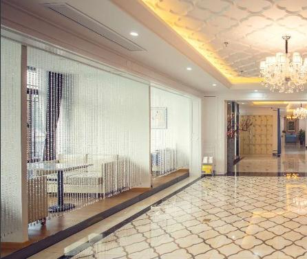 無(wú)錫優(yōu)恩醫(yī)療美容門(mén)診部_休息區(qū)