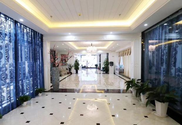 無(wú)錫優(yōu)恩醫(yī)療美容門(mén)診部