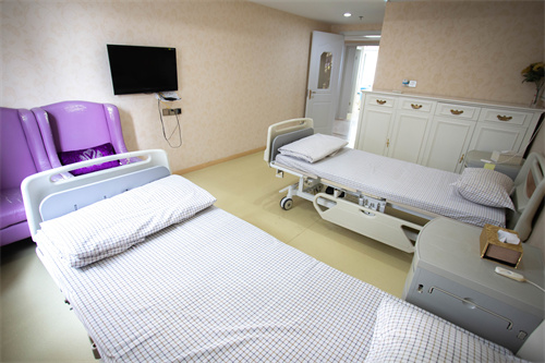 無錫唐儀整形美容診所_病房