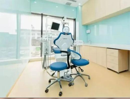 無(wú)錫西庭口腔醫(yī)院_治療室