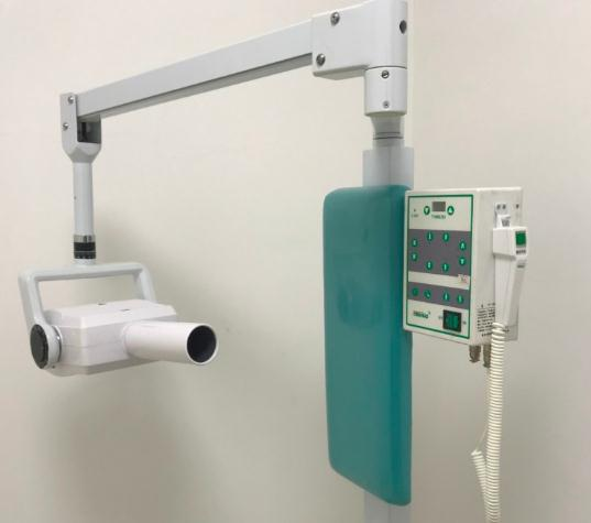 無錫永康口腔門診部_醫(yī)院設備