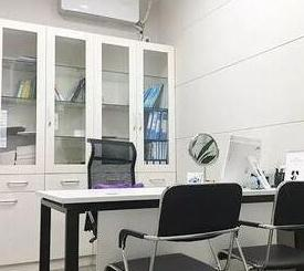 無錫明君醫(yī)療美容診所_咨詢室