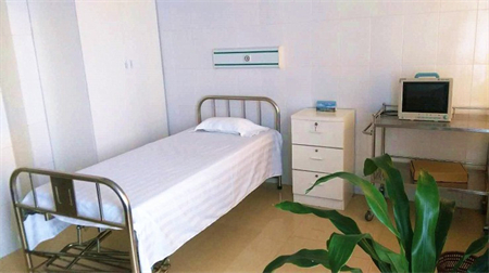 無(wú)錫市第九人民醫(yī)院整形美容科_觀察室