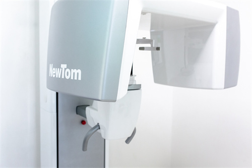 無錫潘泉口腔診所_ct儀器