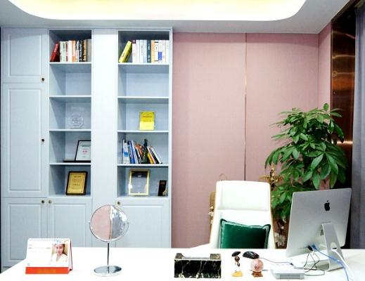 無(wú)錫圣美瑞醫(yī)療美容門(mén)診部_咨詢(xún)室