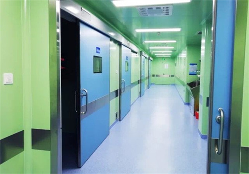 無(wú)錫康奧整形美容醫(yī)院_手術(shù)室