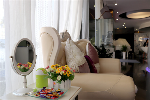 無錫環(huán)球星醫(yī)療美容醫(yī)院_醫(yī)院環(huán)境