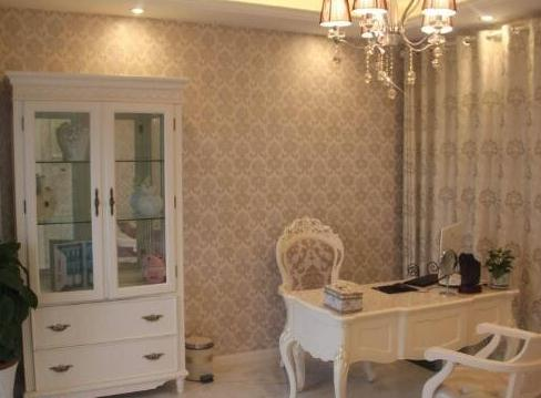 無(wú)錫佳加麗整形美容門診部_咨詢室