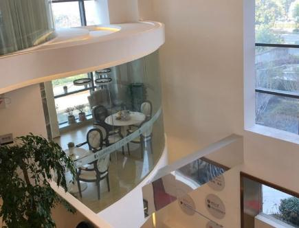 無錫貝仕醫(yī)療美容門診部_醫(yī)院環(huán)境