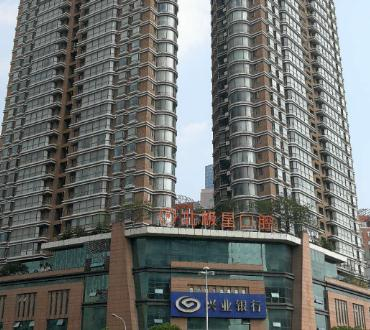 無錫北極星口腔門診部_醫(yī)院大門