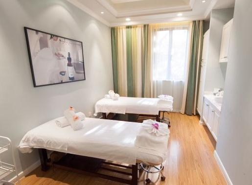 無(wú)錫葆蓮醫(yī)療美容診所_面部spa