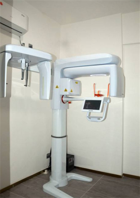 無錫北極星口腔門診部_ct儀器