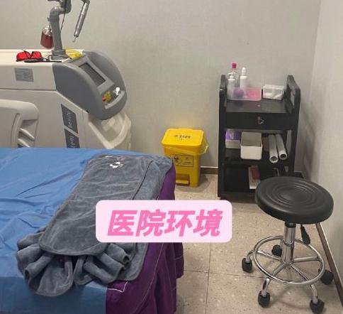 無(wú)錫華美醫(yī)療美容門診部_治療室
