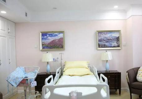 無錫婦幼保健院整形美容科