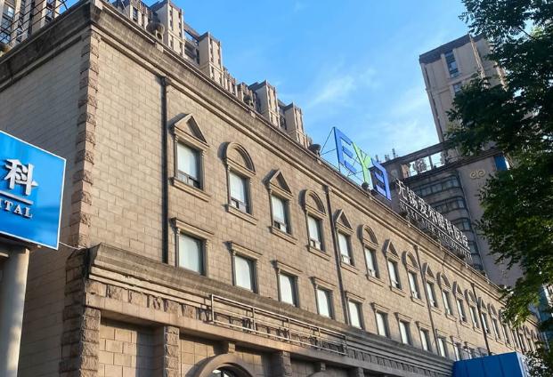 無錫愛爾眼科醫(yī)院