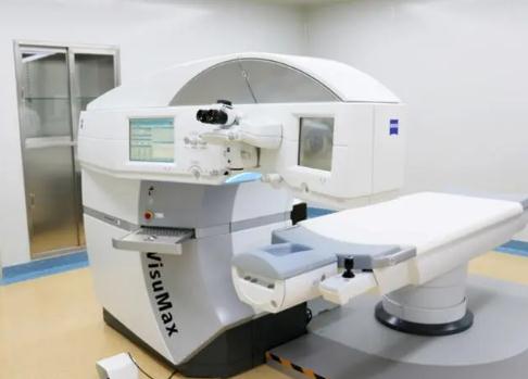 烏魯木齊新光明醫(yī)院