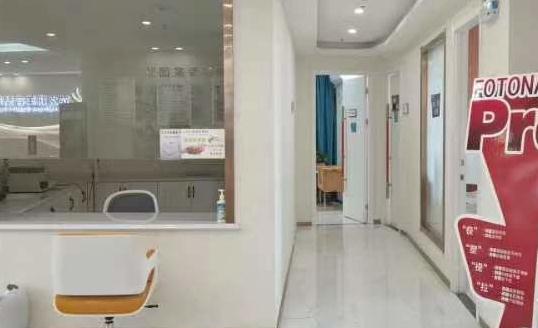 烏魯木齊花之妍醫(yī)療美容整形醫(yī)院